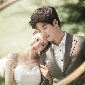 長(zhǎng)春愛(ài)度婚紗攝影