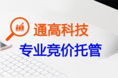 競(jìng)價(jià)托管多少錢一個(gè)月